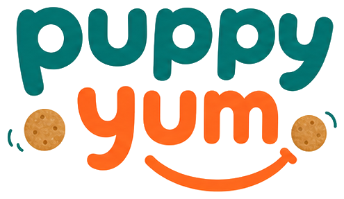 puppy yum
